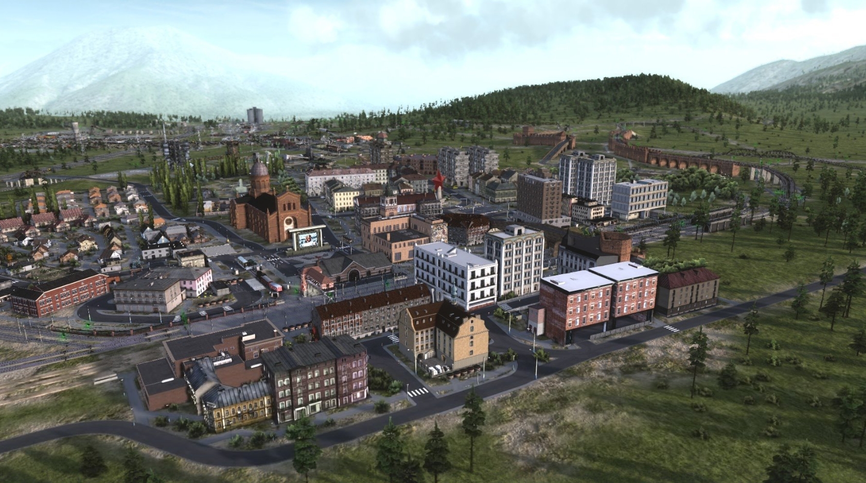 How to play Workers & Resources Soviet Republic for free on Steam via VpeSports