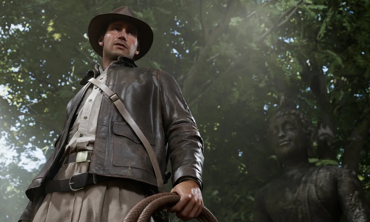 Indiana Jones and the Great Circle Premium Edition Free Steam Account