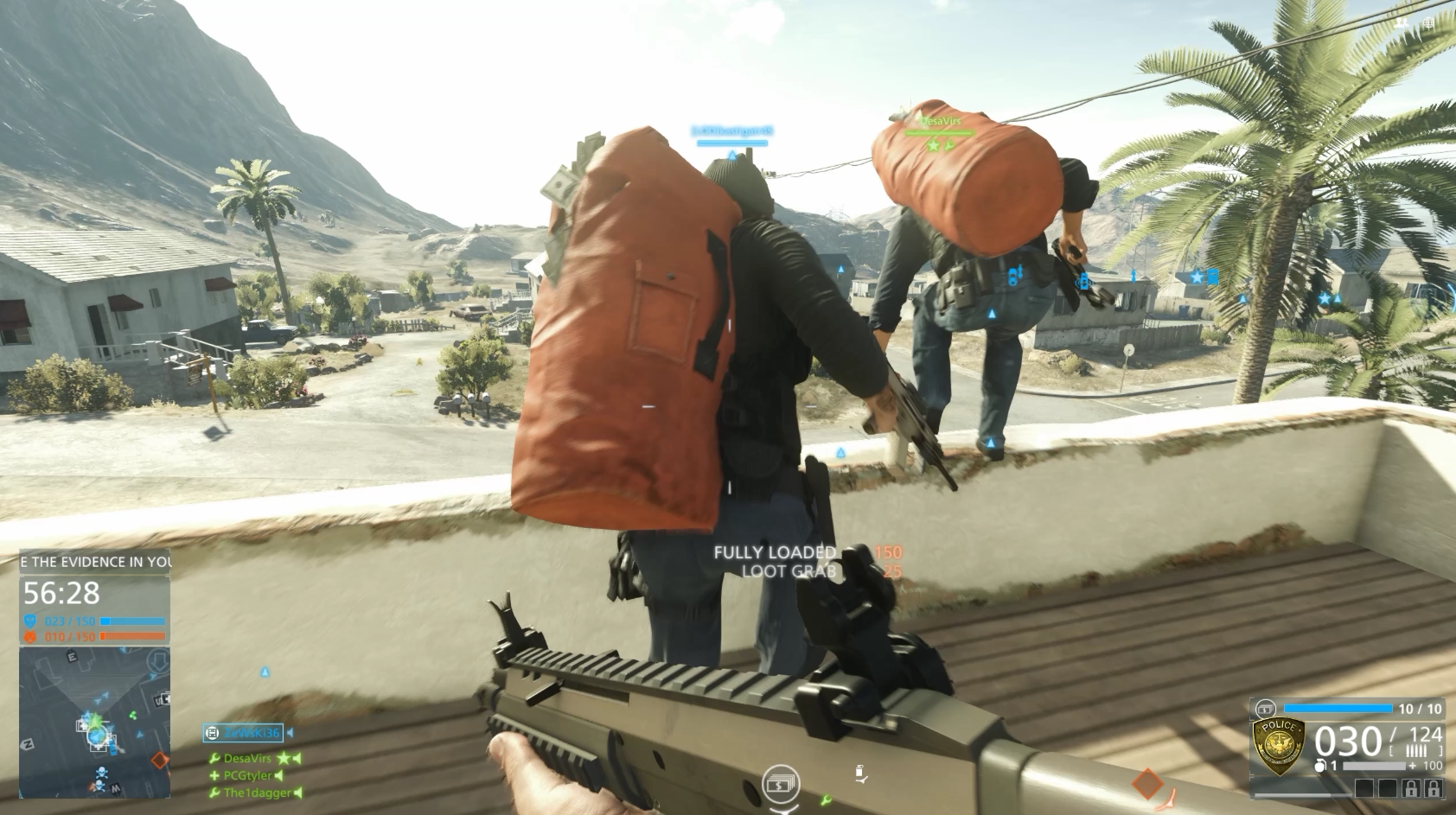 Is Battlefield Hardline Worth Playing in 2025