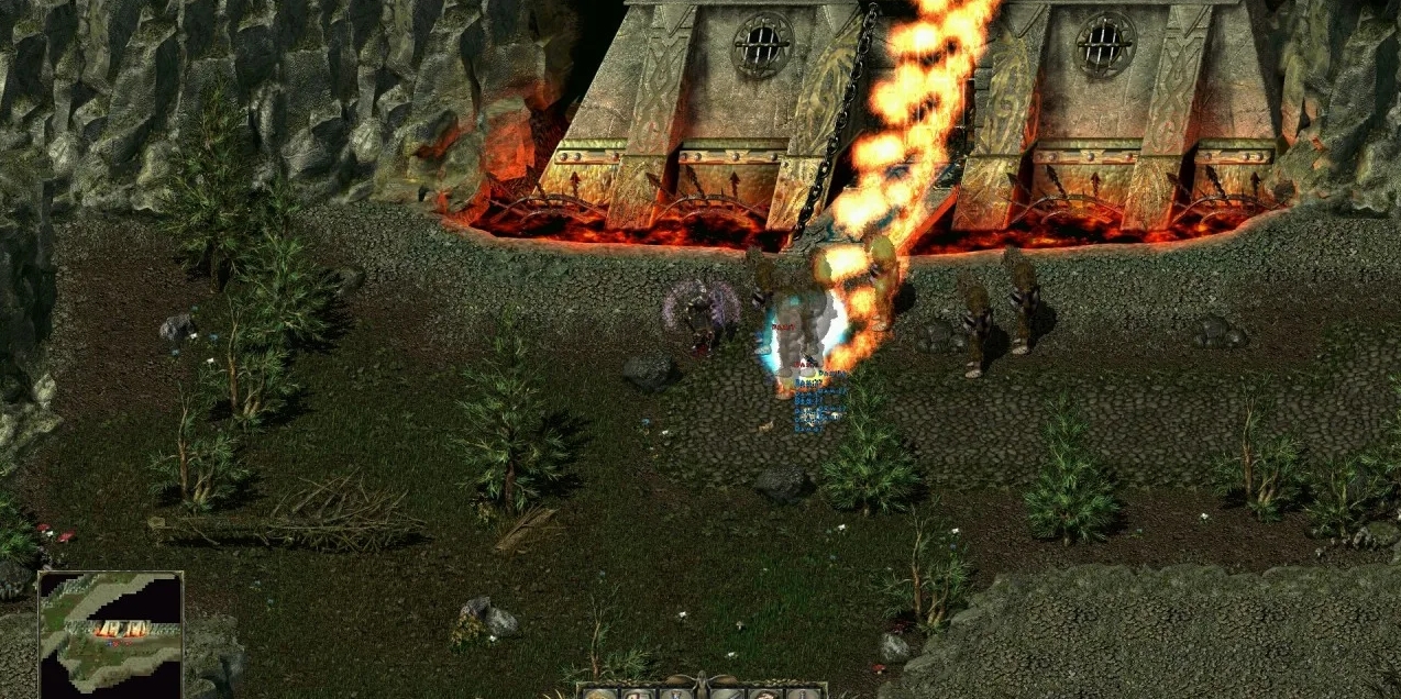 Is Beyond Divinity Worth Playing in 2025