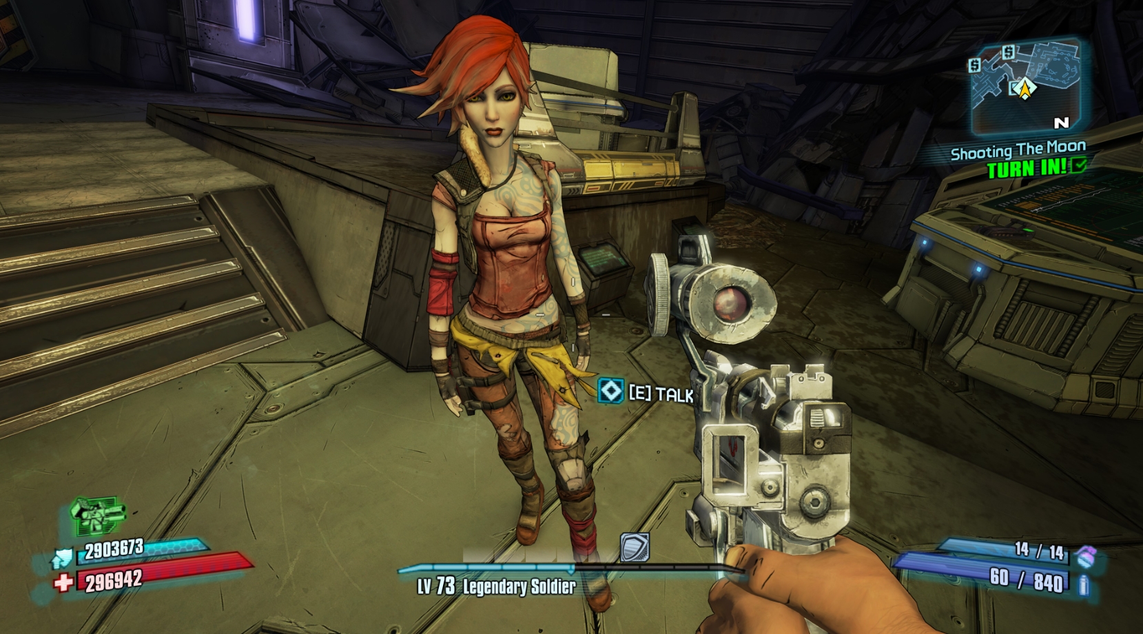 Is Borderlands 2 Worth Playing in 2025