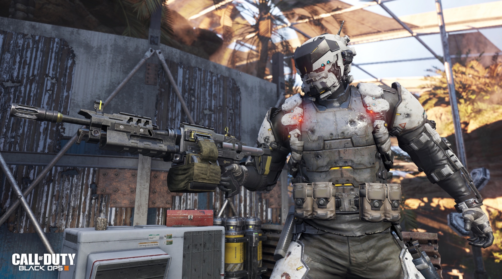 Is Call of Duty Black Ops 3 Multiplayer Better Than Advanced Warfare