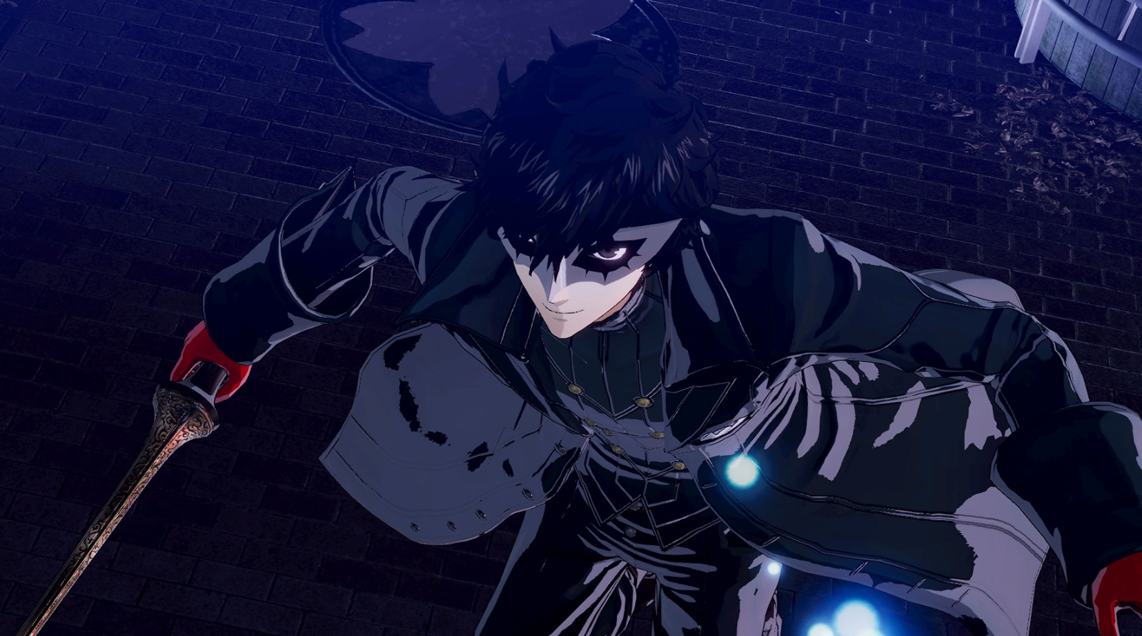 Is Persona 5 Strikers worth playing after the original