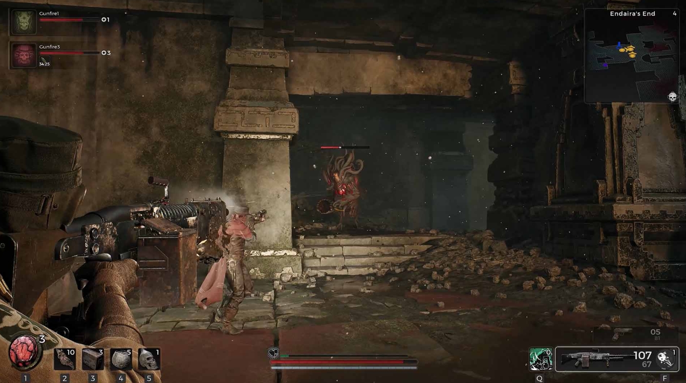 Is Remnant II Worth Buying in 2025 - Honest Opinion