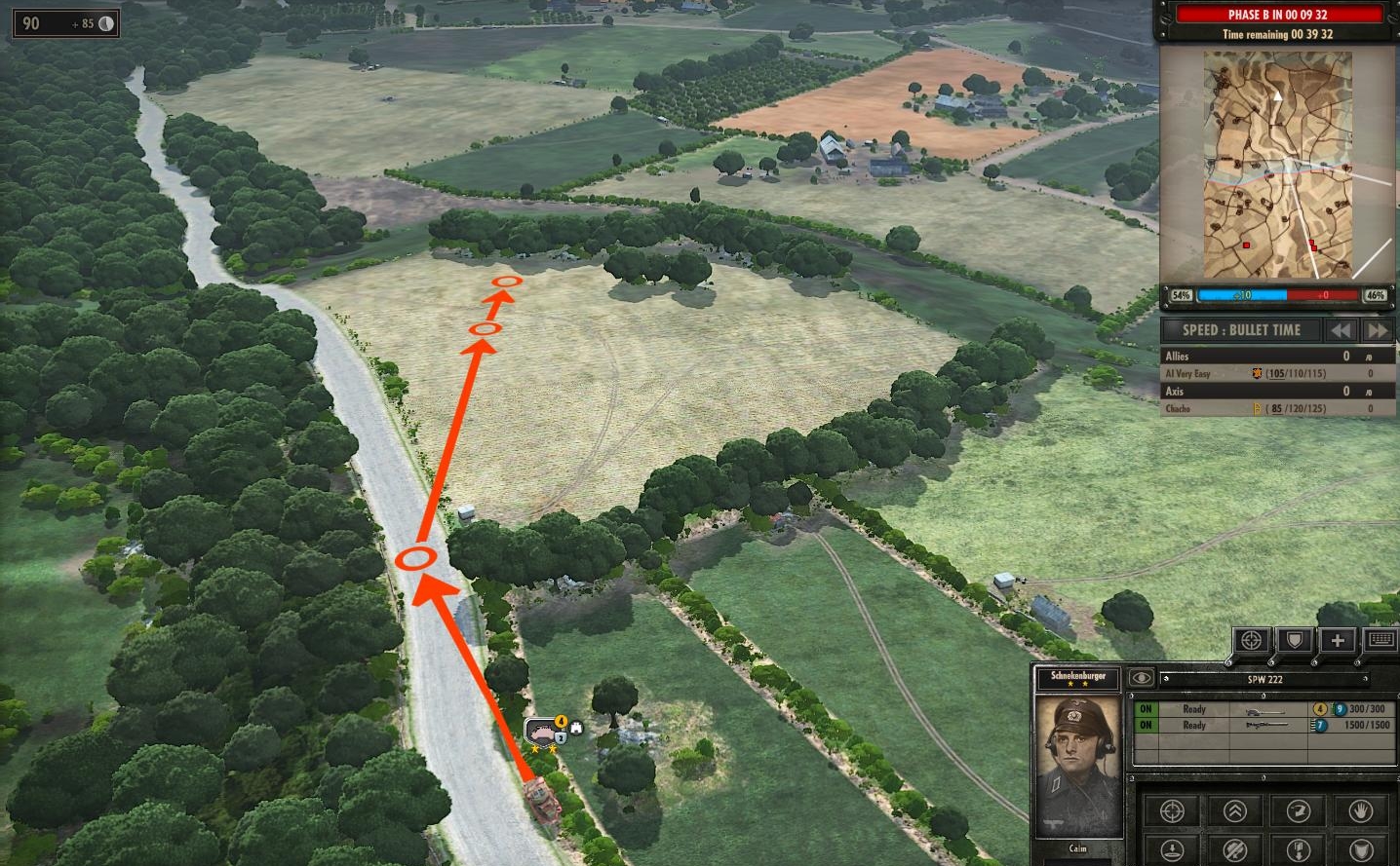 Стоит ли играть в Steel Division Мнение опытного игрока