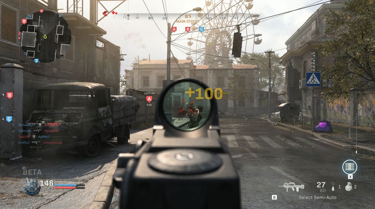 Is the new Call of Duty Modern Warfare 2019 worth playing
