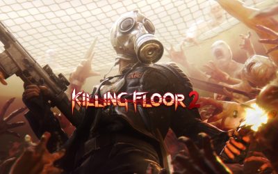 Killing Floor 2