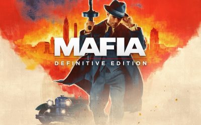 Mafia: Definitive Edition