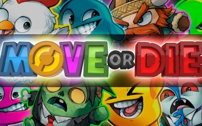 Move or Die