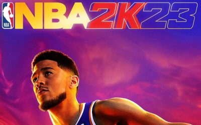 NBA 2K23