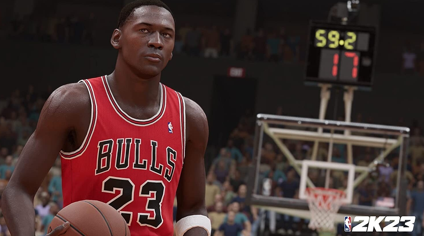 NBA 2K23 Превью 1