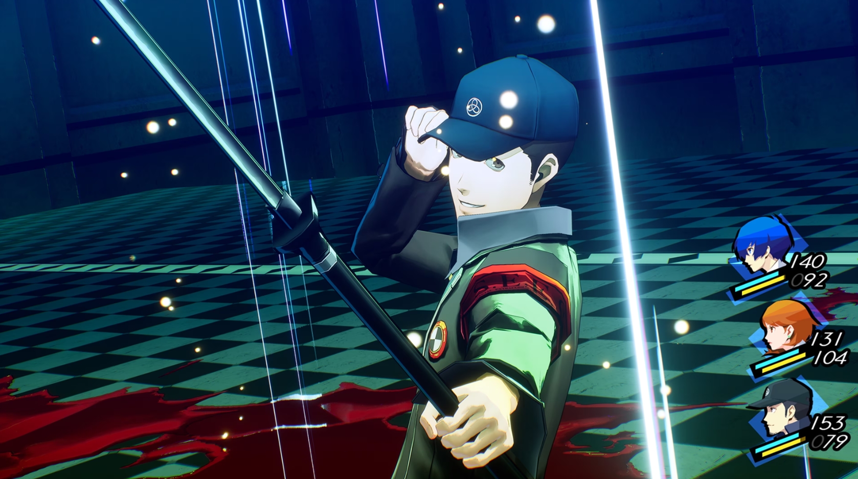 Persona 3 Reload Digital Premium Edition Превью 1