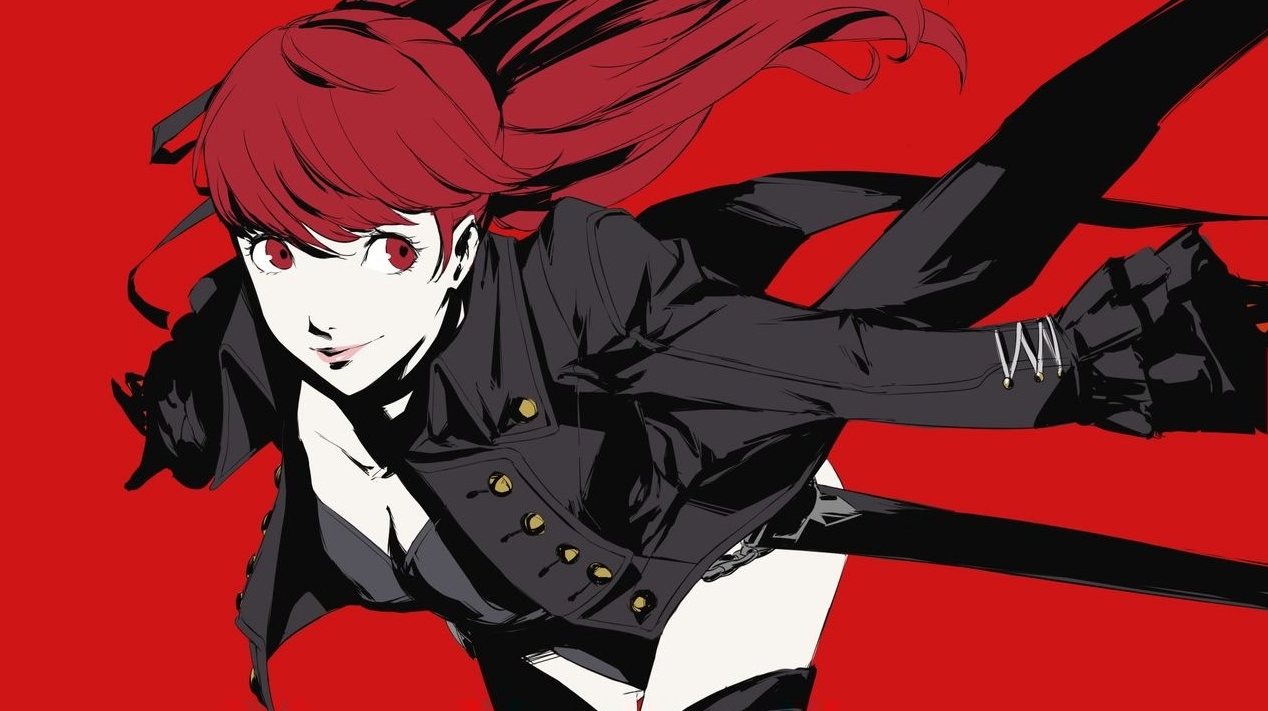 Persona 5 Royal Walkthrough