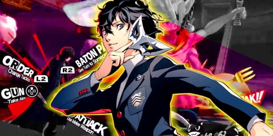 Pros and Cons of Persona 5 Royal