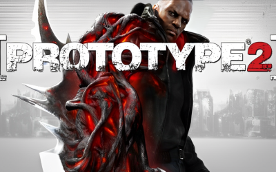 Prototype 2