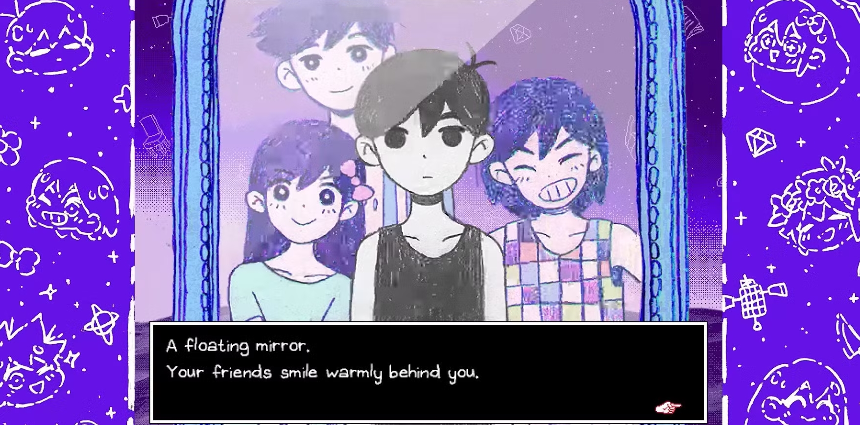 Omori Превью 4