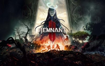 Remnant 2