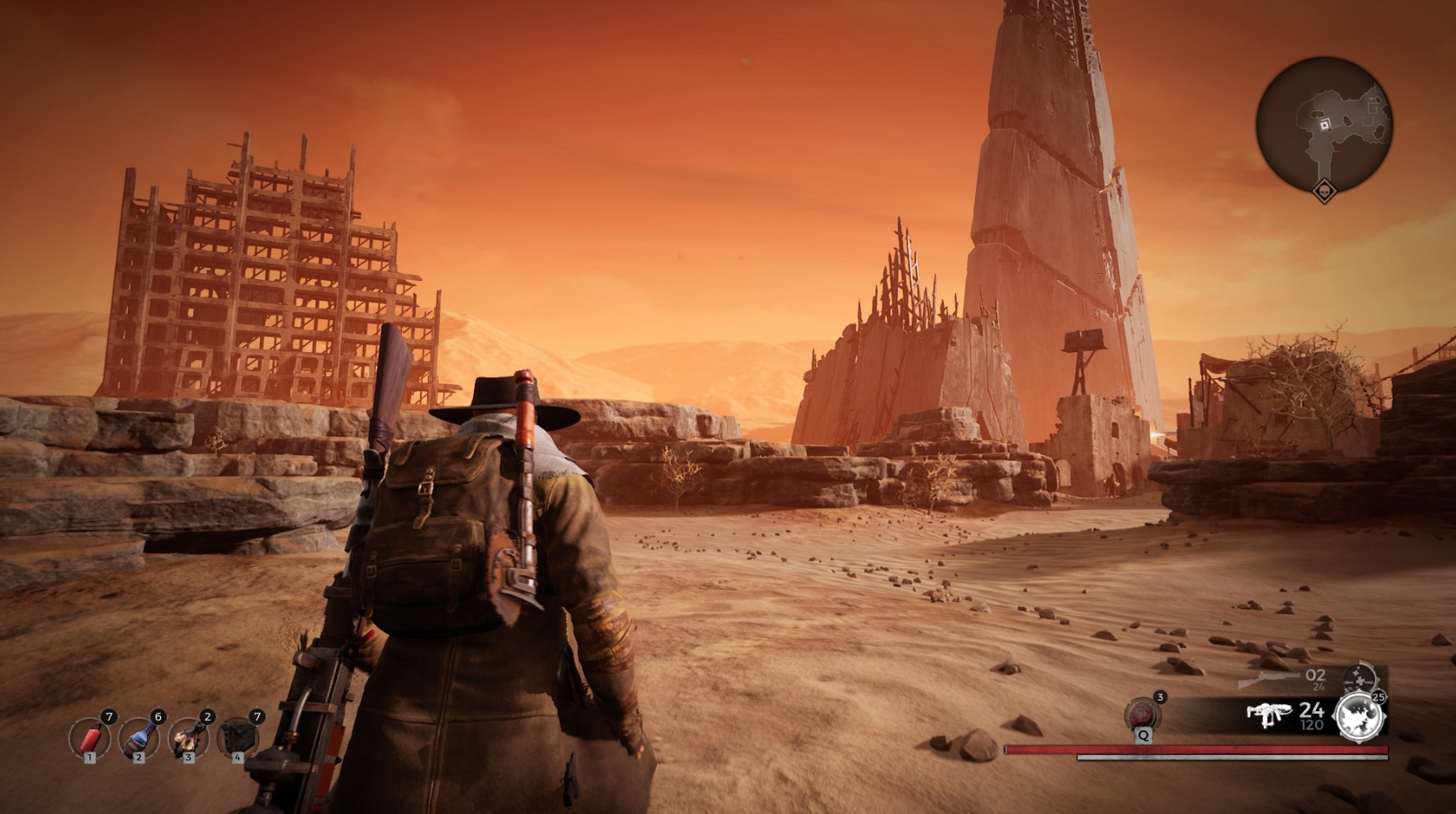 Remnant From the Ashes Free Steam Account