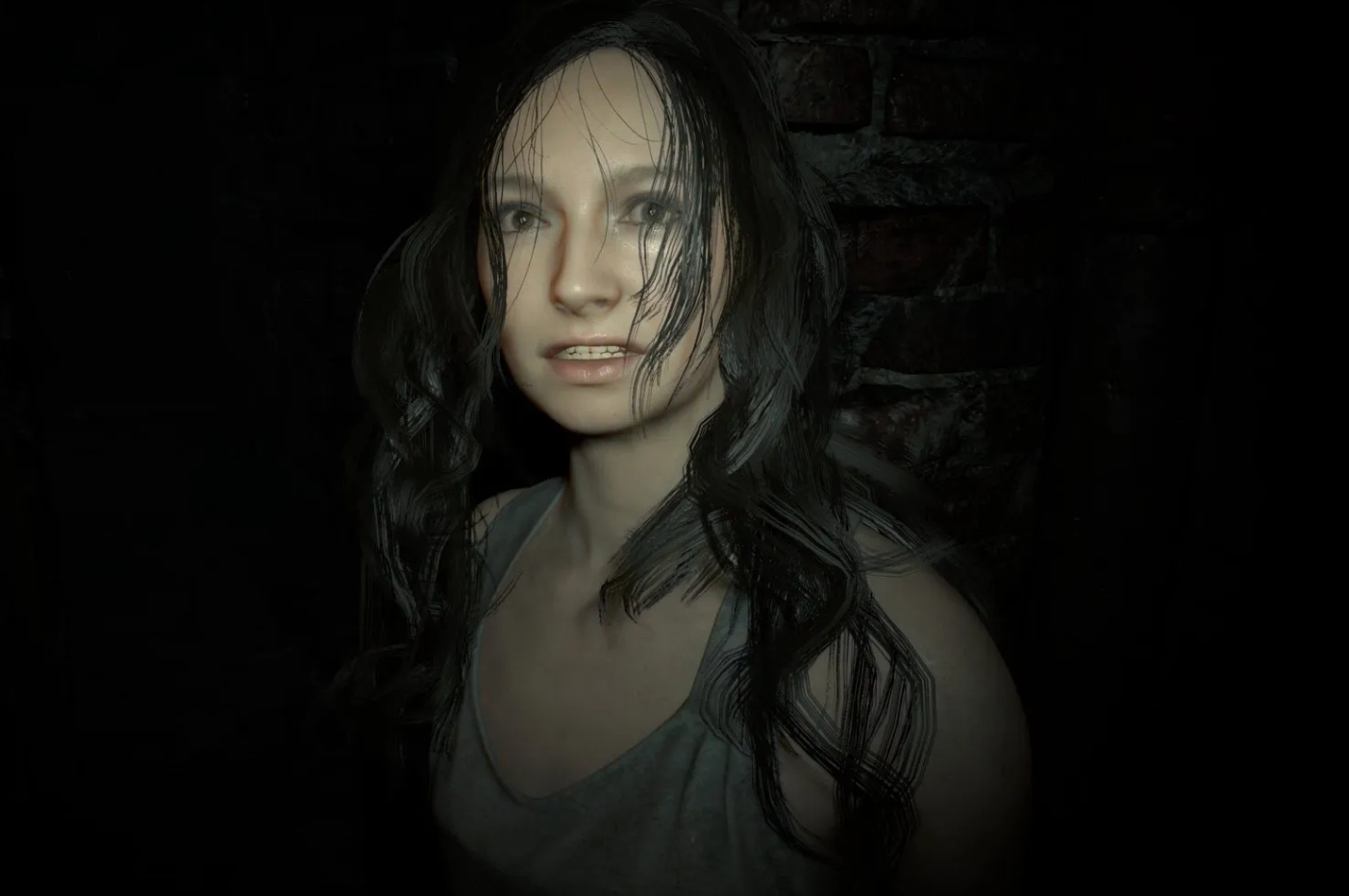 Resident Evil 7 Biohazard overview