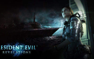 Resident Evil: Revelations
