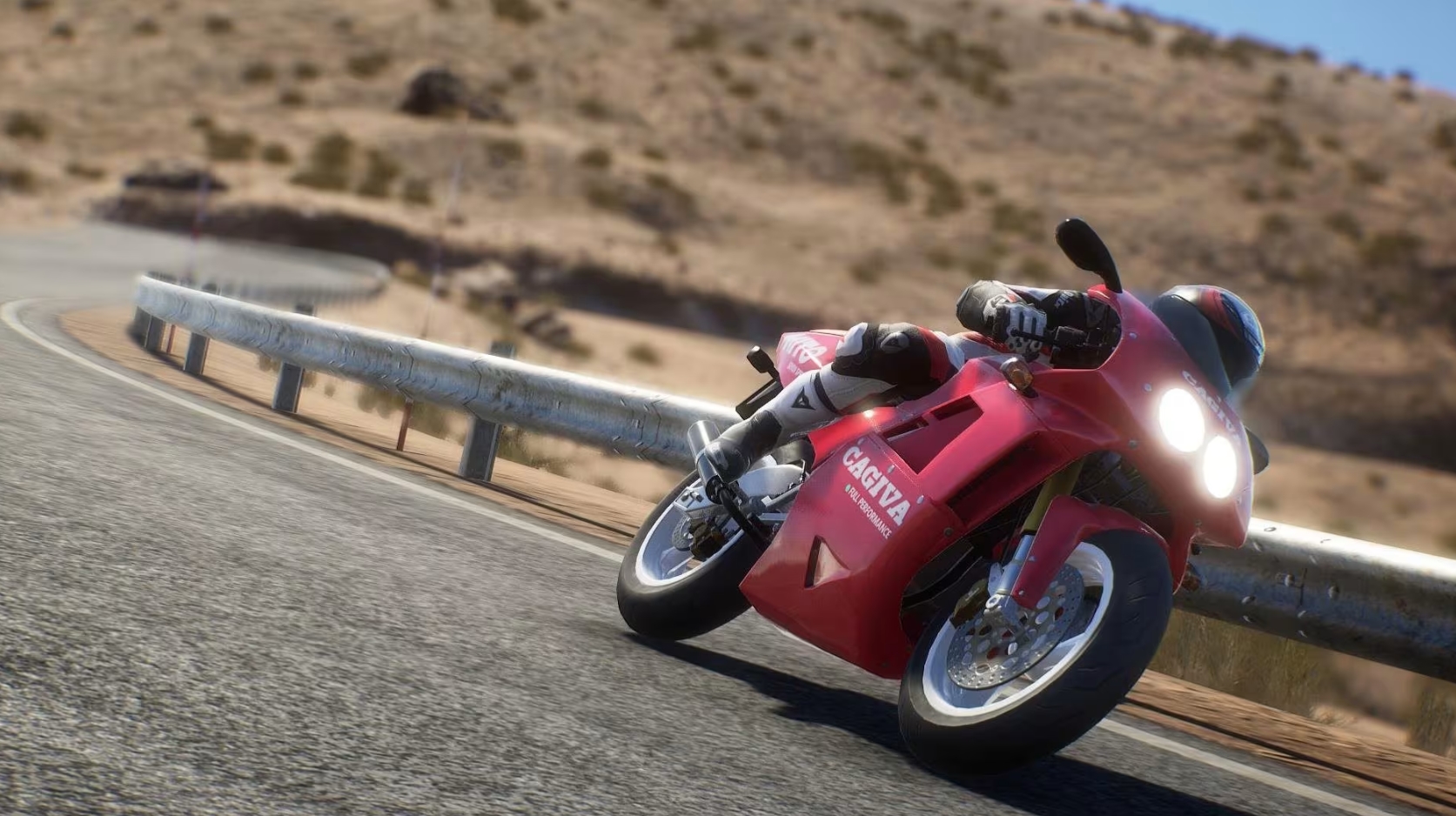 Ride 3 Превью 1