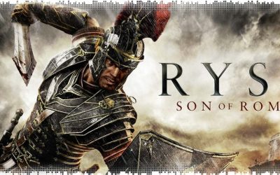 Ryse: Son of Rome
