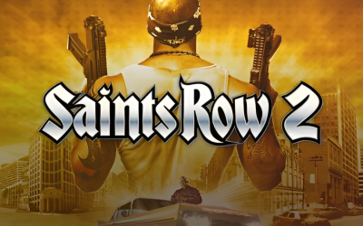 Saints Row 2