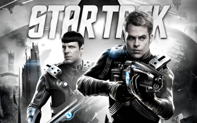 Звёздный путь