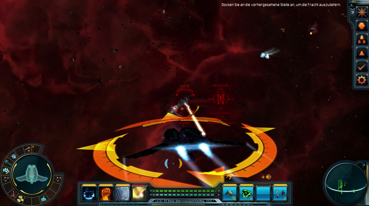 Starpoint Gemini 2 Превью 5