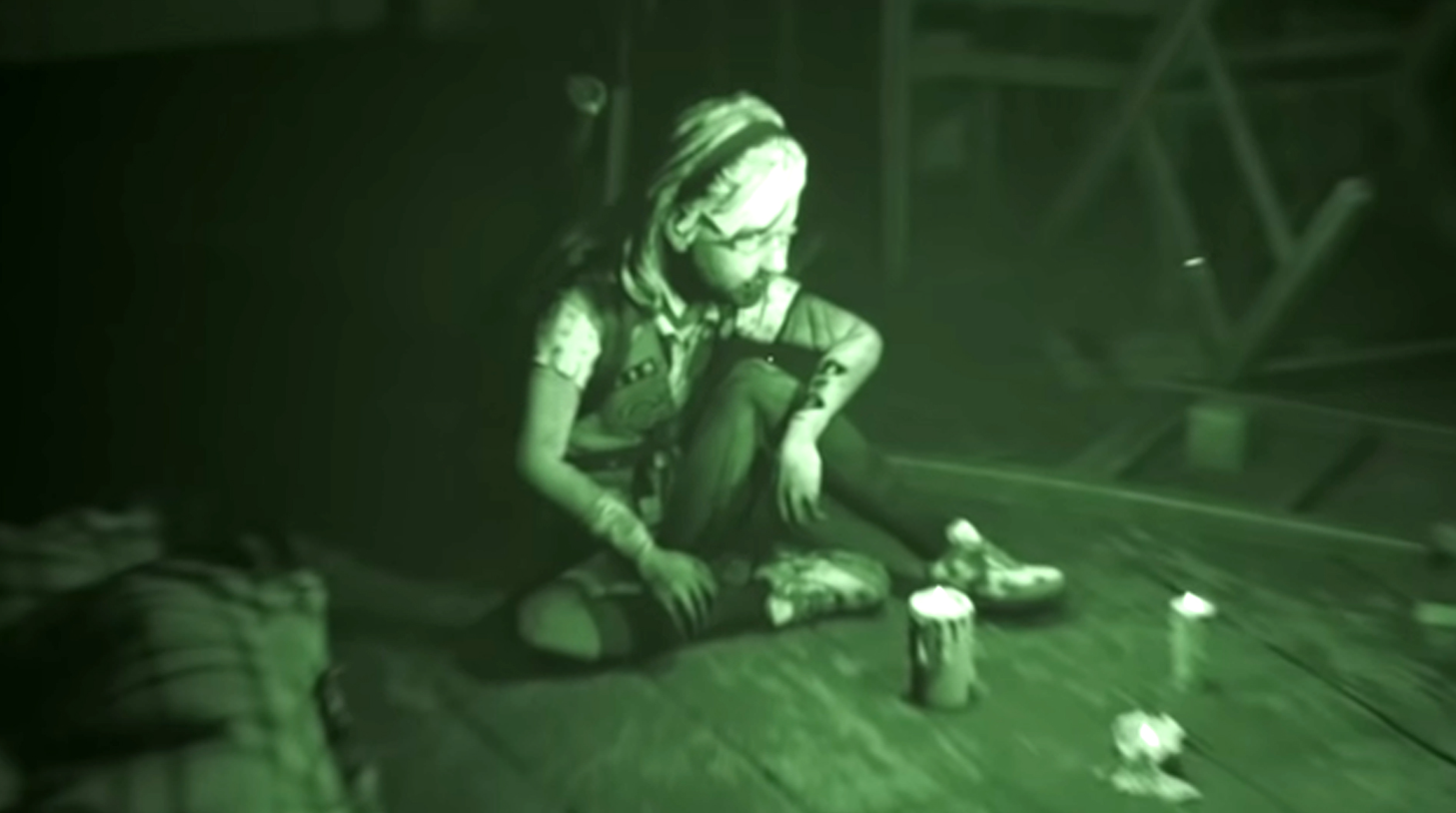 Лето ’58 Превью 1