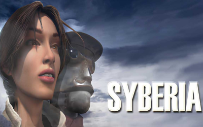 Syberia