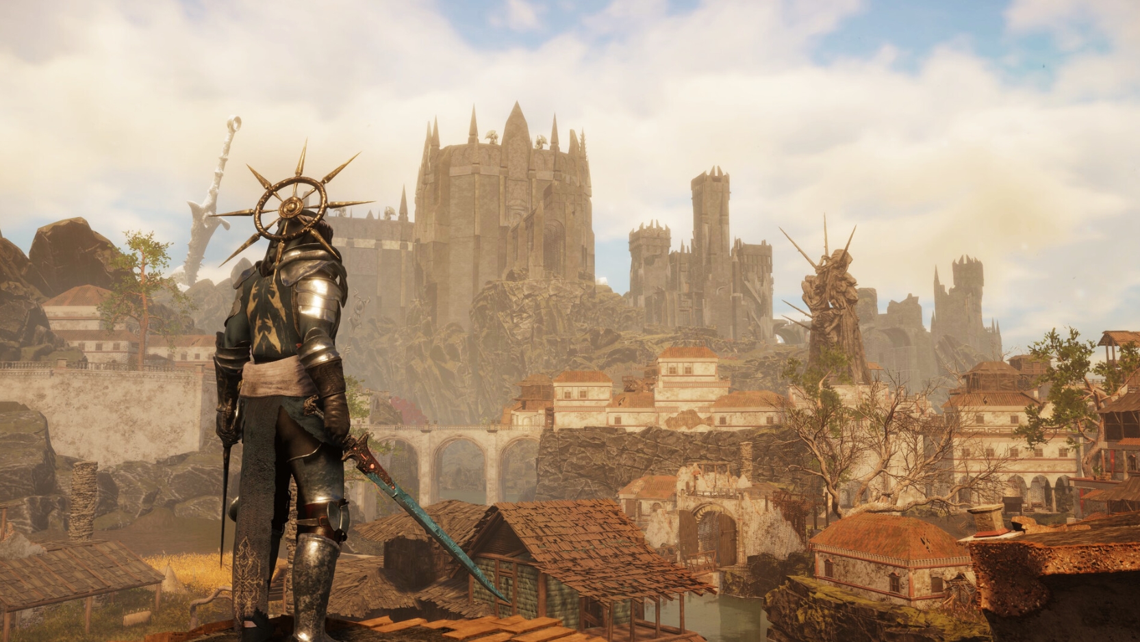 Tainted Grail The Fall of Avalon System Requirements