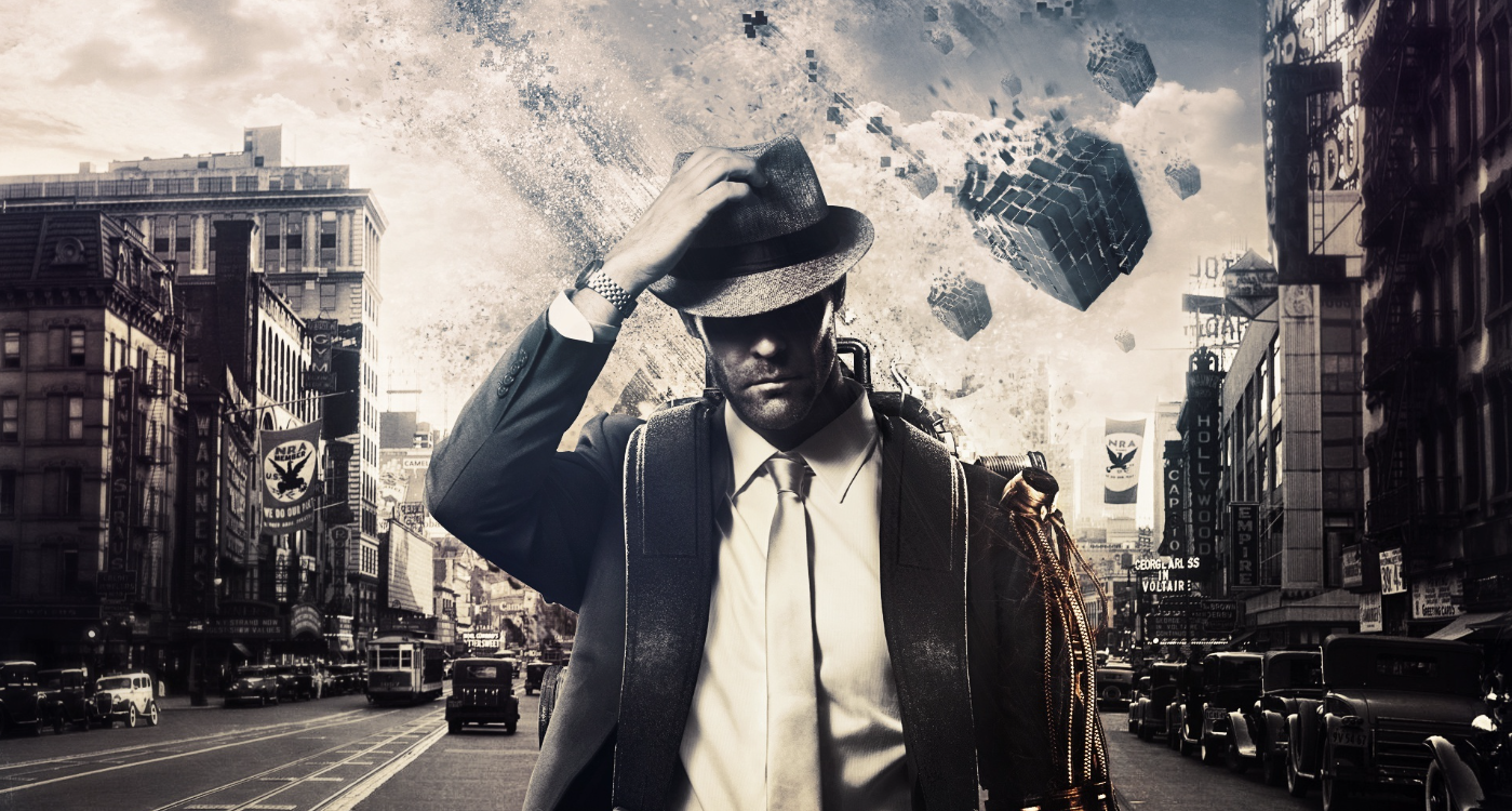 The Bureau: XCOM Declassified Превью 4