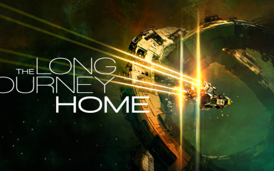 Долгое путешествие домой