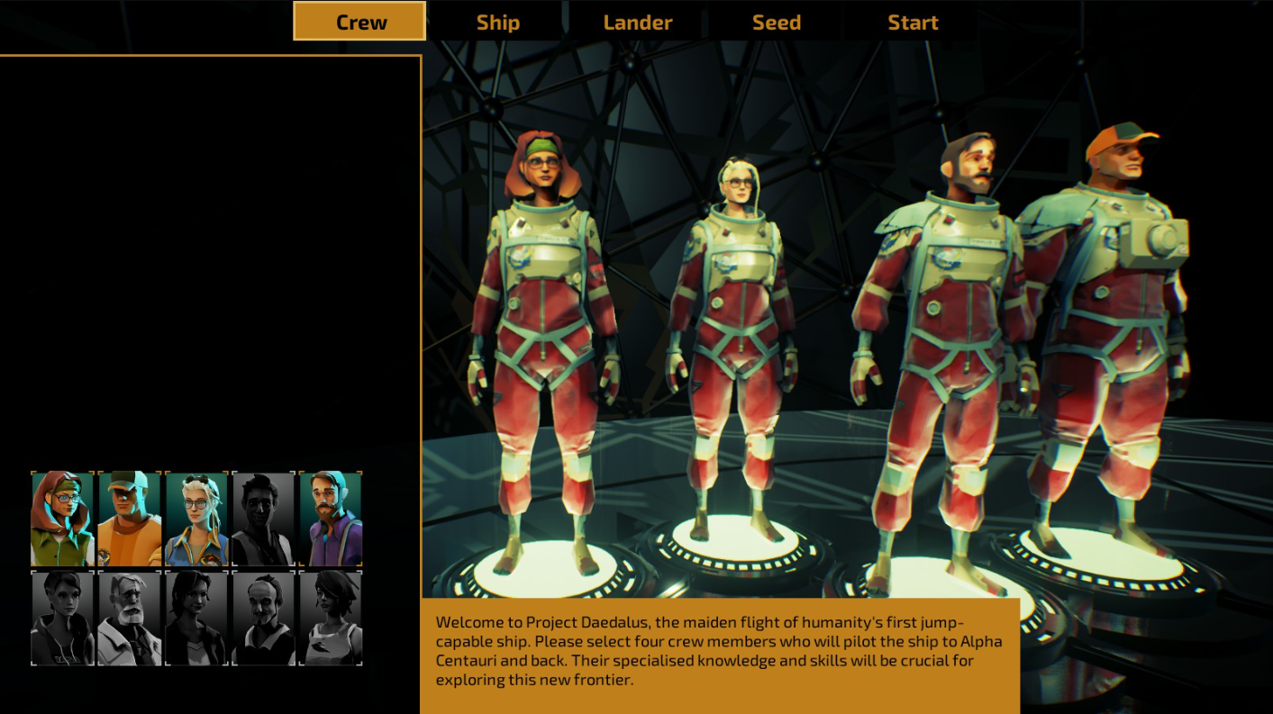 Долгое путешествие домой Превью 3