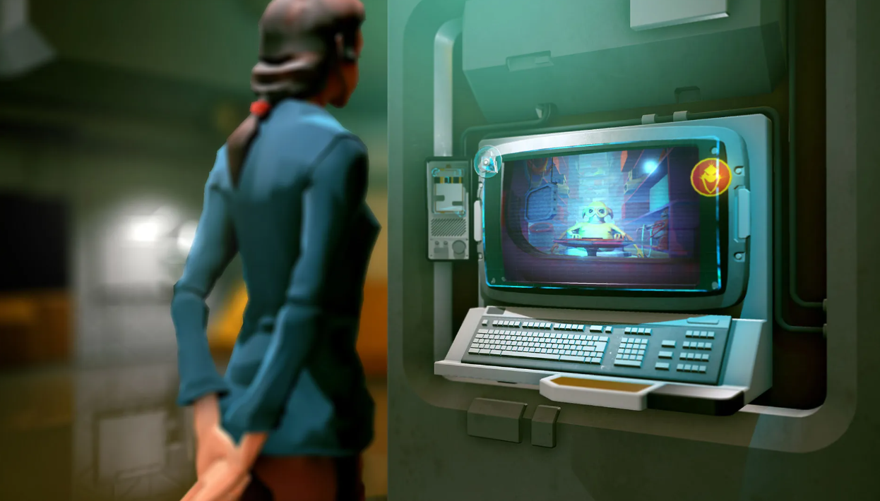 Долгое путешествие домой Превью 5