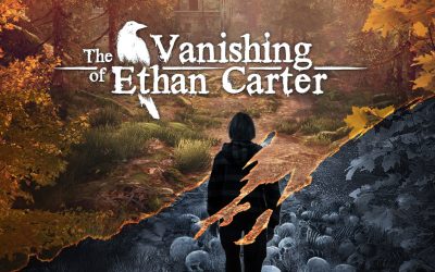 The Vanishing of Ethan Carter