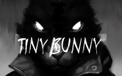 Tiny Bunny