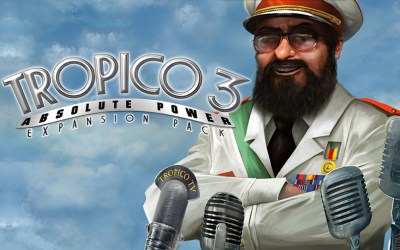 Tropico 3: Absolute Power