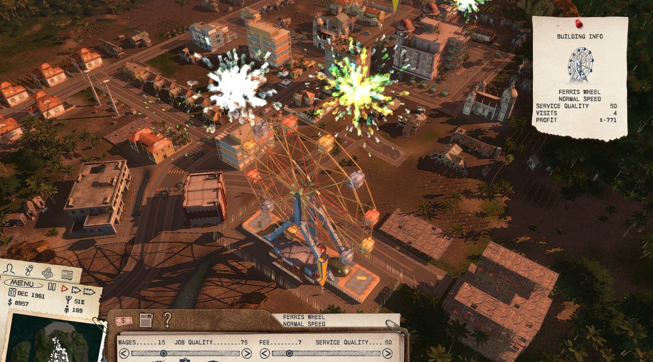 Tropico 3: Absolute Power Превью 2