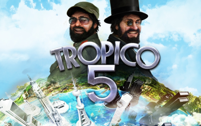 Tropico 5