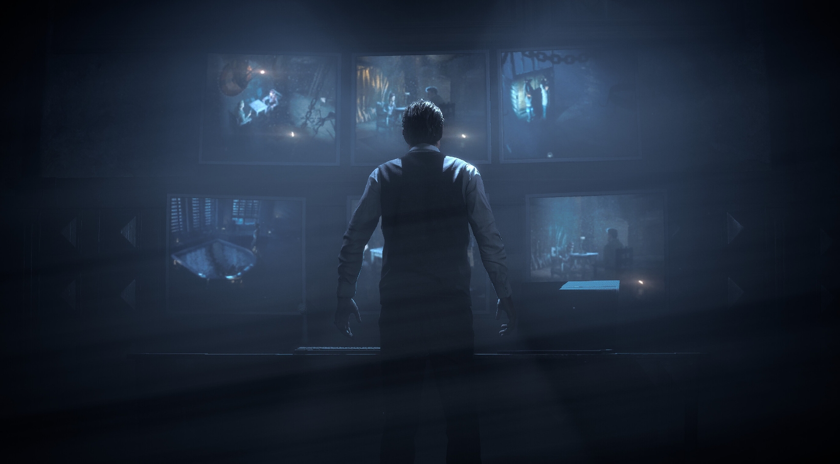 Until Dawn Free Steam Account