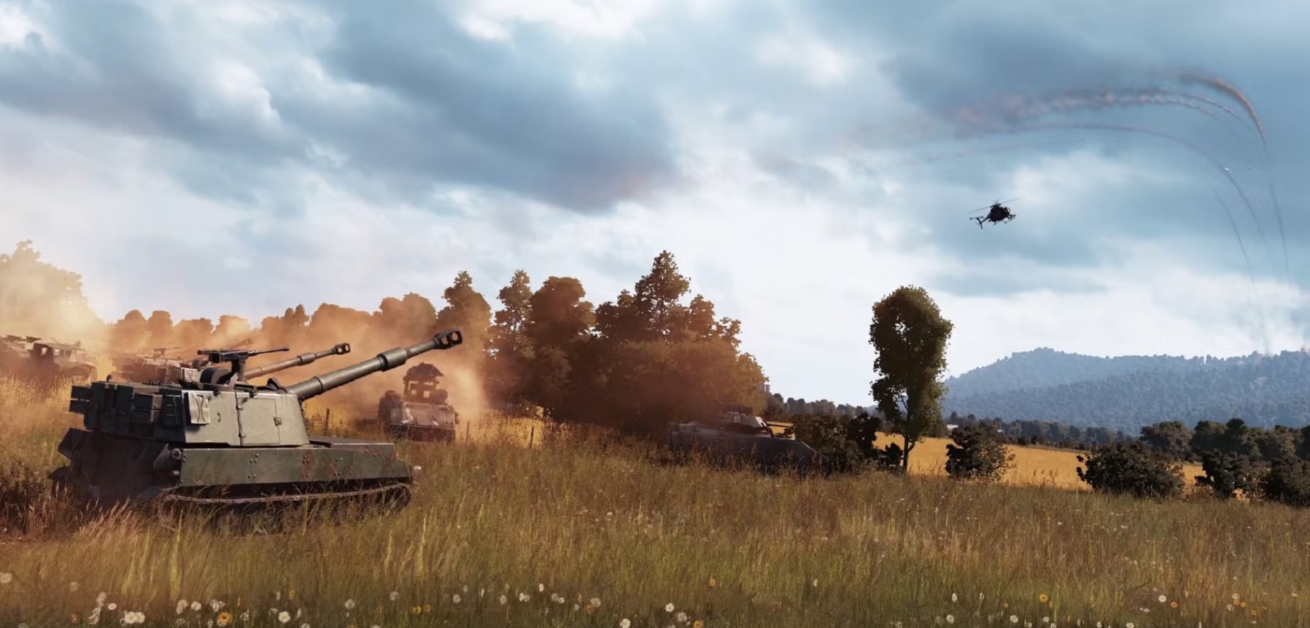 WARNO Free Steam Account