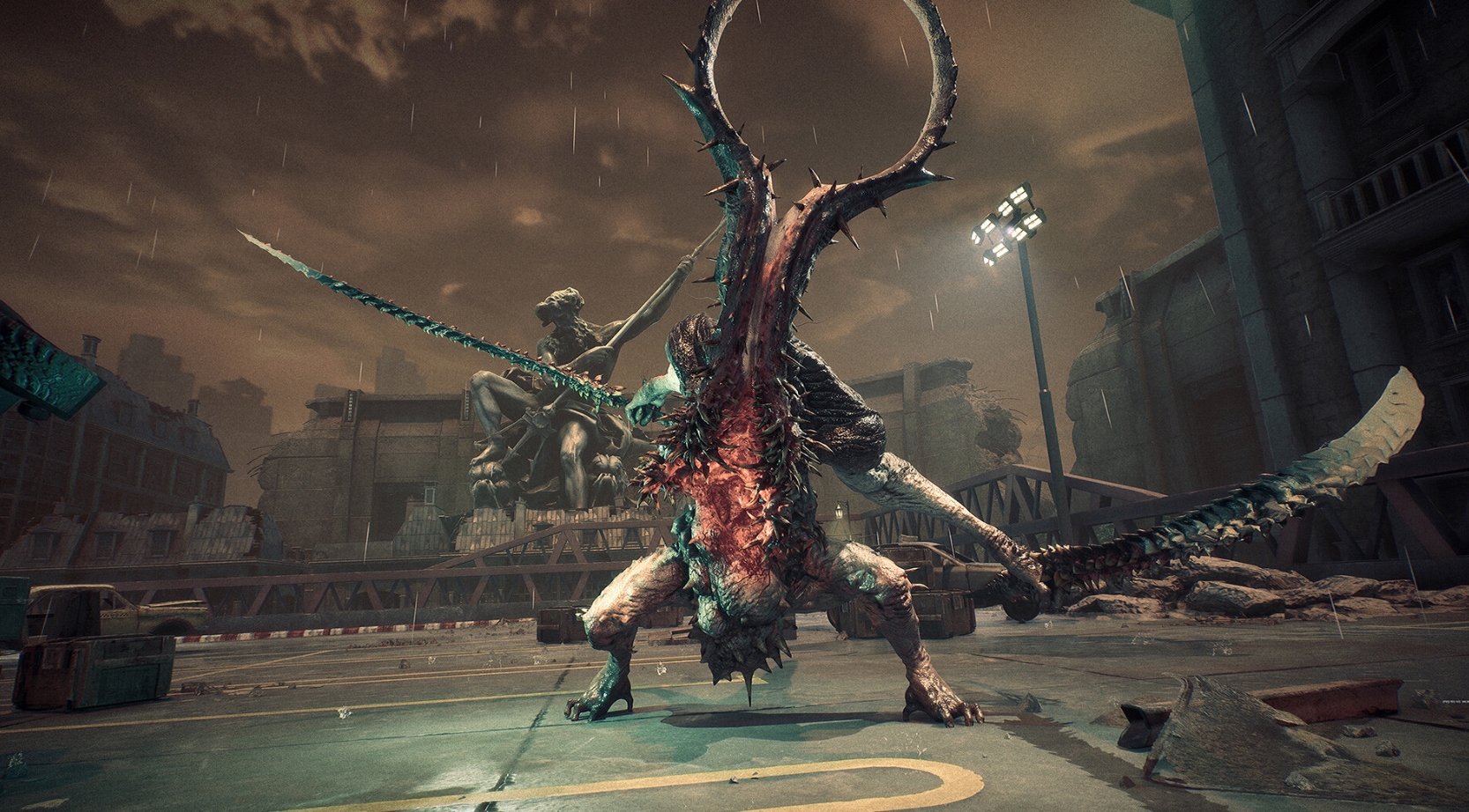 What Holds Stellar Blade Back From Greatness