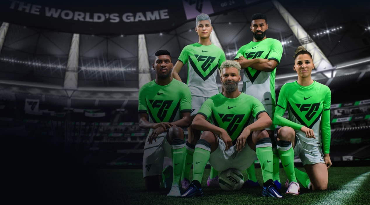 What’s New in FC 24 Career Mode and Ultimate Team