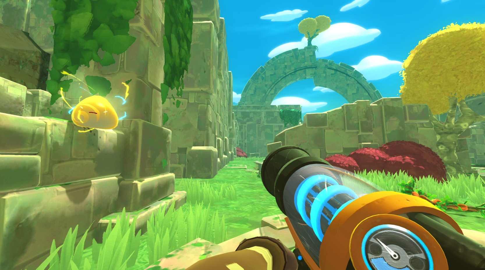Why Slime Rancher 2 Doesn't Live Up to the First Part