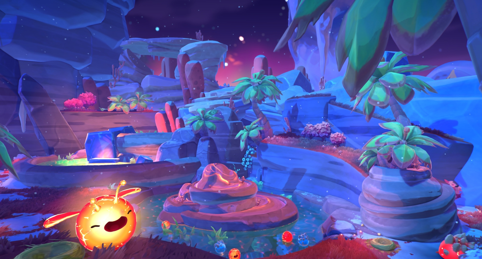 Why Slime Rancher 2 Feels Empty Despite Its Potential