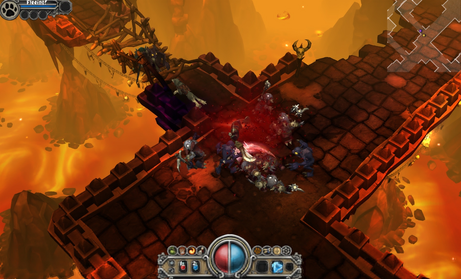 Why Torchlight is called a Diablo clone and why it is loved