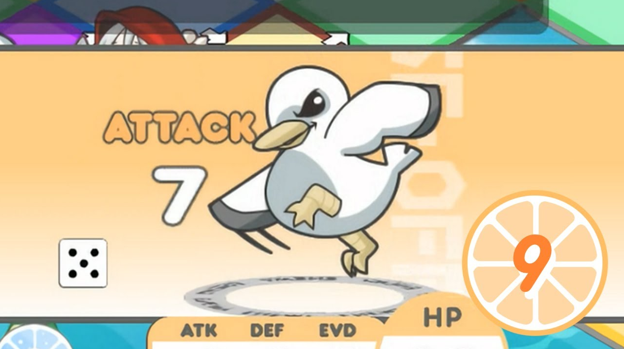 100% Orange Juice Jonathan