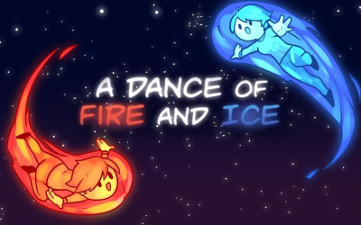 A Dance of Fire and Ice